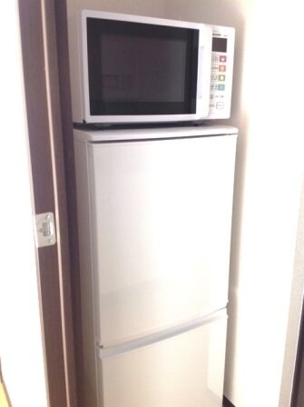 クレイノル　メルシェの物件内観写真