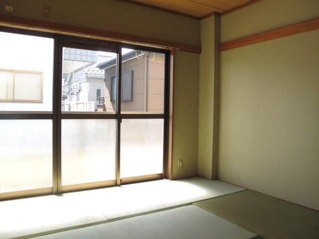 リバティコーポの物件内観写真