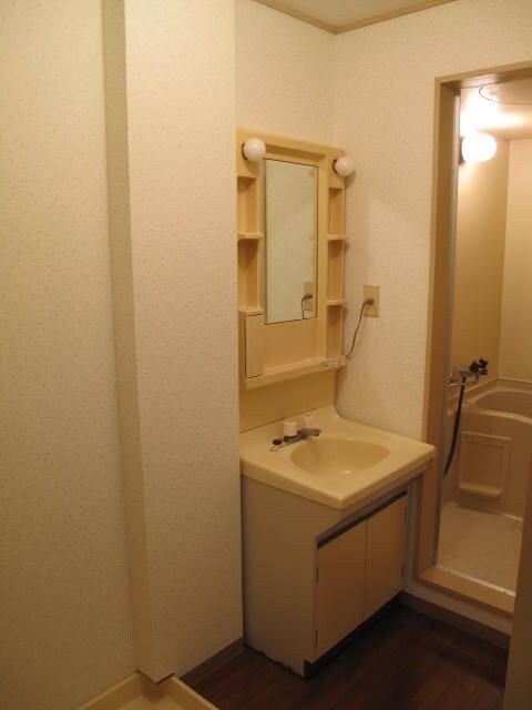 リバティコーポの物件内観写真