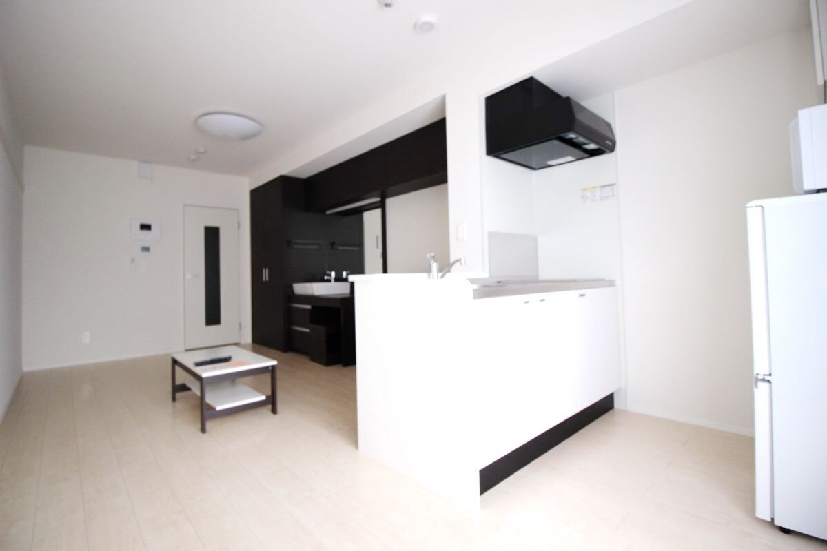 クレイノパレスアニマル２１の物件内観写真