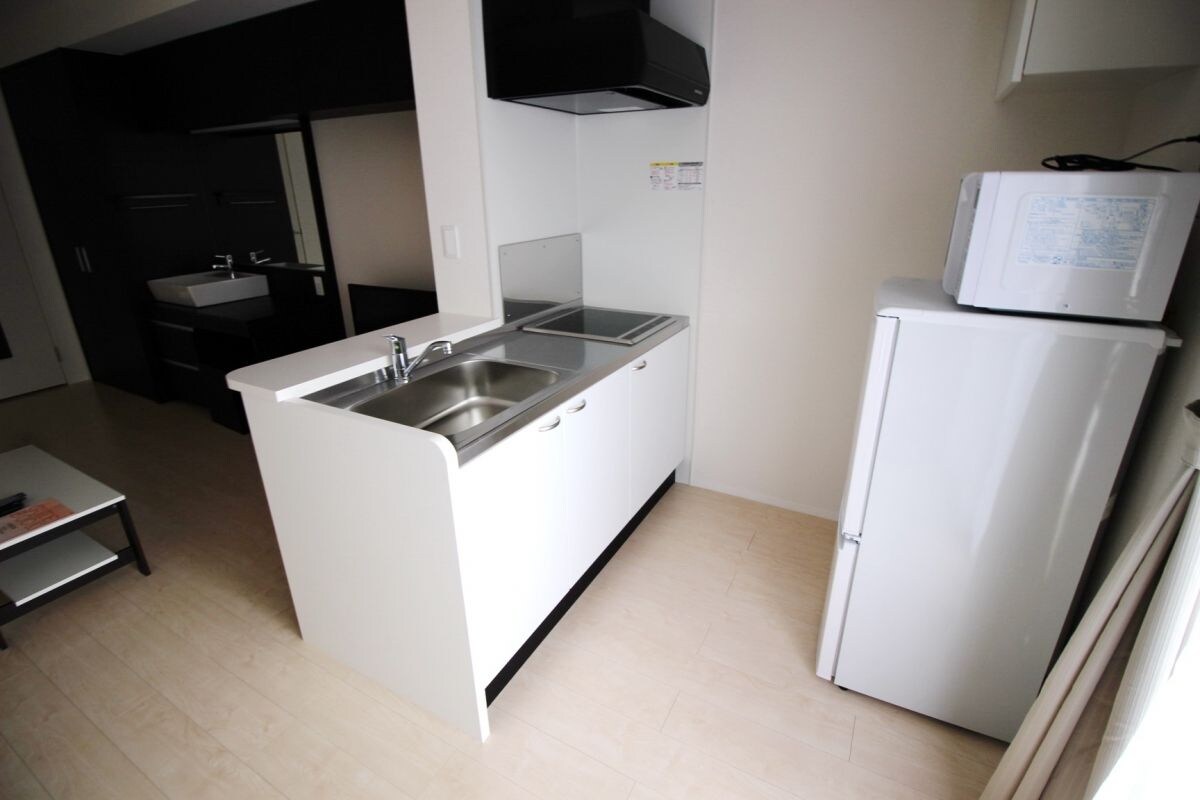 クレイノパレスアニマル２１の物件内観写真