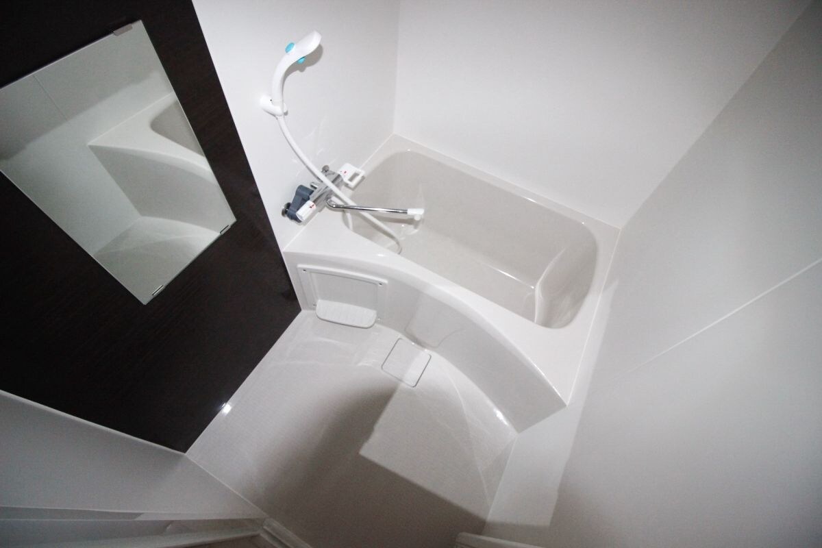 クレイノパレスアニマル２１の物件内観写真