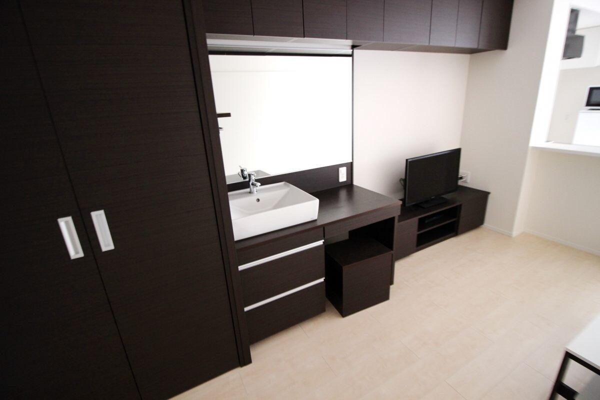 クレイノパレスアニマル２１の物件内観写真