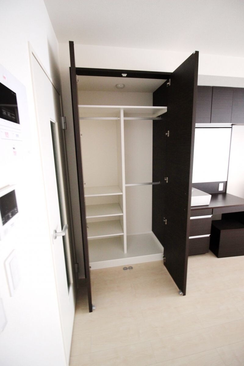 クレイノパレスアニマル２１の物件内観写真