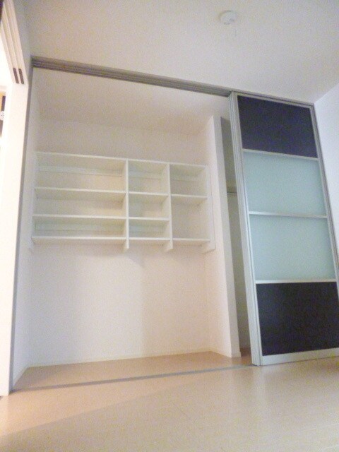 ラフレ仲道Ｈの物件内観写真