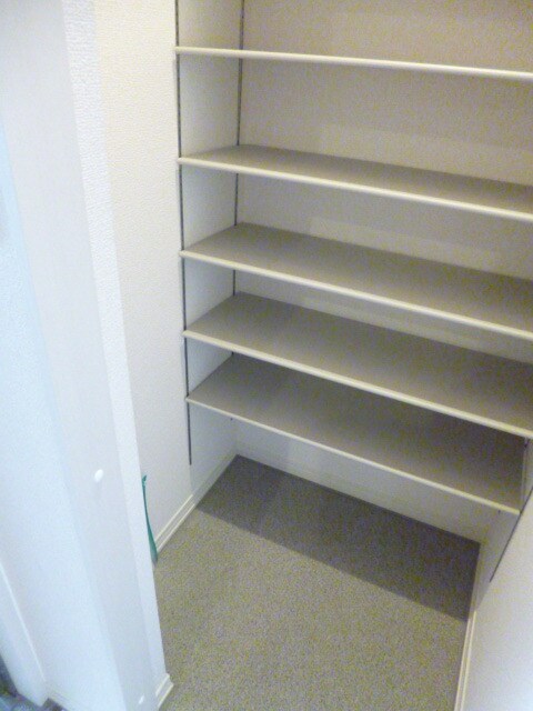 ラフレ仲道Ｈの物件内観写真