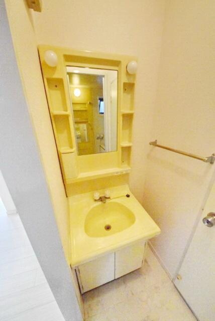 エーエスコーポの物件内観写真