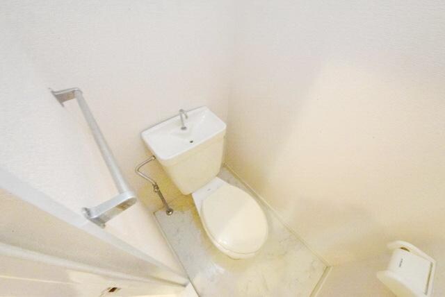 エーエスコーポの物件内観写真