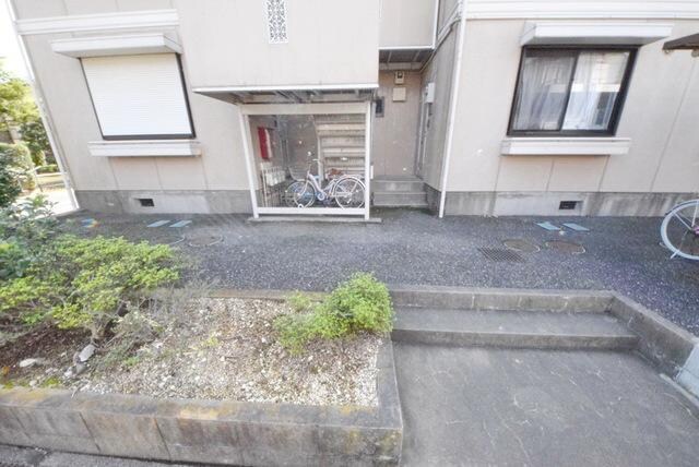 エーエスコーポの物件内観写真