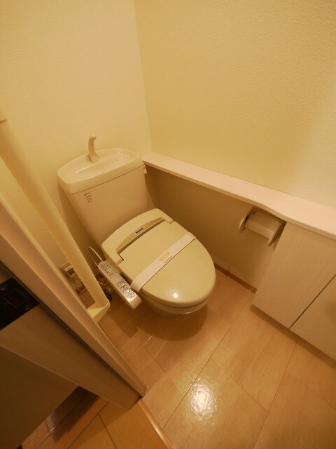 インペリアルＮ・Ｙの物件内観写真