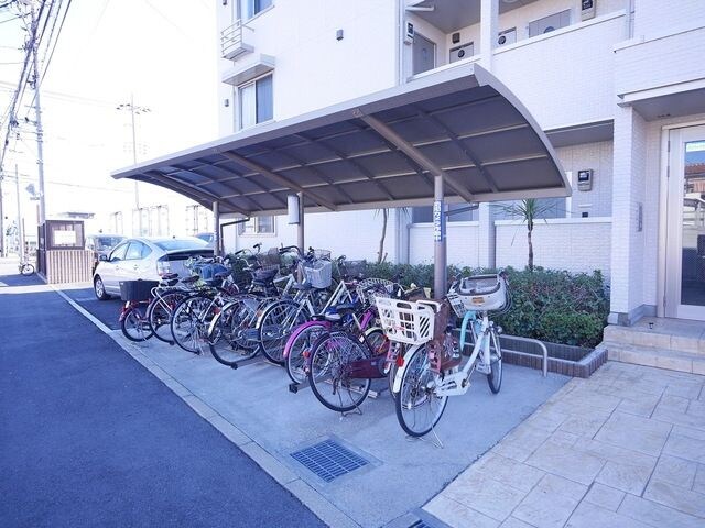 インペリアルＮ・Ｙの物件内観写真