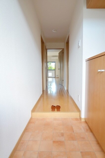 ブリリアントの物件内観写真