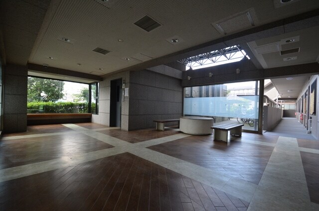 ブリリアントの物件内観写真