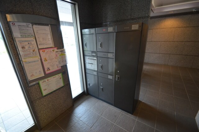 ブリリアントの物件内観写真