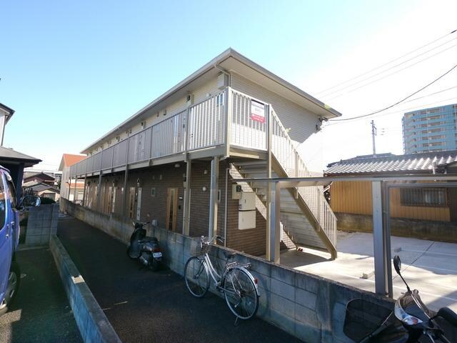 セルシディの物件内観写真