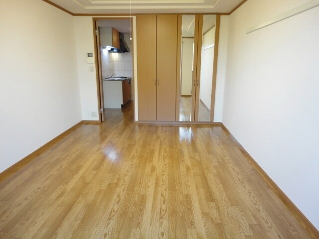 Ｇｒａｎｄｅ　Ｖｉｌｌａの物件内観写真