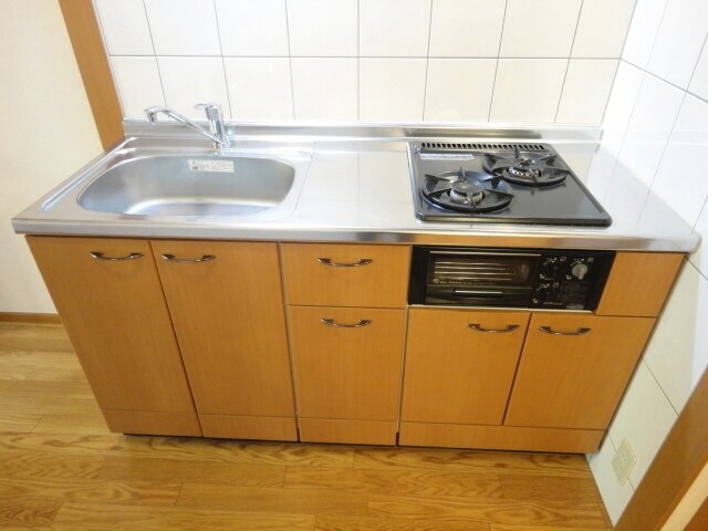 Ｇｒａｎｄｅ　Ｖｉｌｌａの物件内観写真