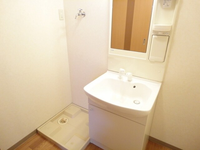 Ｇｒａｎｄｅ　Ｖｉｌｌａの物件内観写真