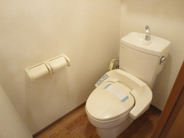 Ｇｒａｎｄｅ　Ｖｉｌｌａの物件内観写真