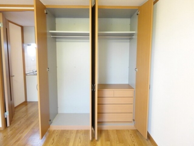 Ｇｒａｎｄｅ　Ｖｉｌｌａの物件内観写真