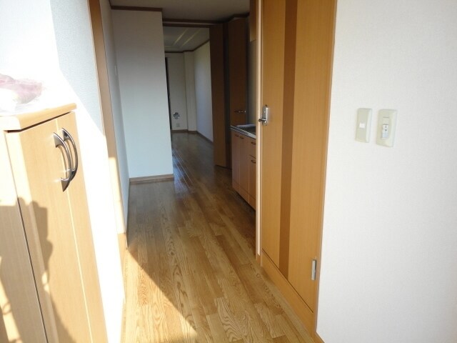 Ｇｒａｎｄｅ　Ｖｉｌｌａの物件内観写真