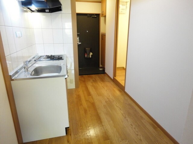 Ｇｒａｎｄｅ　Ｖｉｌｌａの物件内観写真