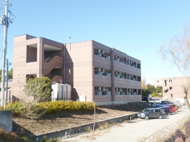 Ｇｒａｎｄｅ　Ｖｉｌｌａの物件内観写真