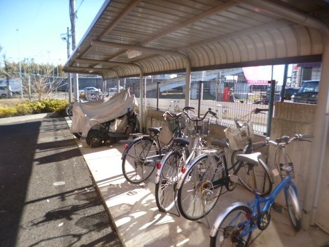 Ｇｒａｎｄｅ　Ｖｉｌｌａの物件内観写真