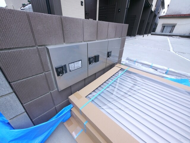 MELDIA与野本町の物件内観写真