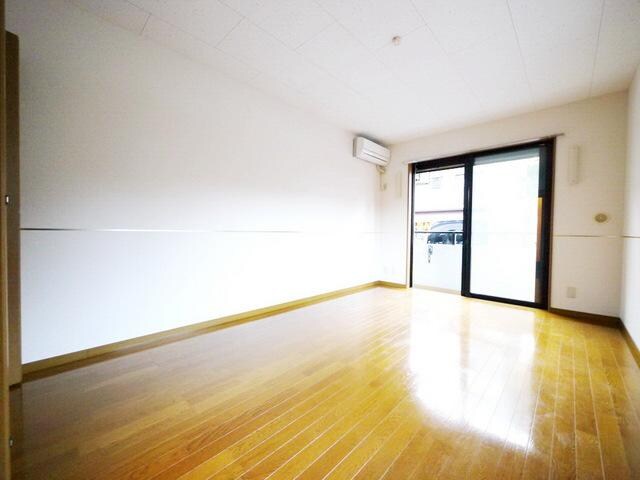 プレステージ２４の物件内観写真