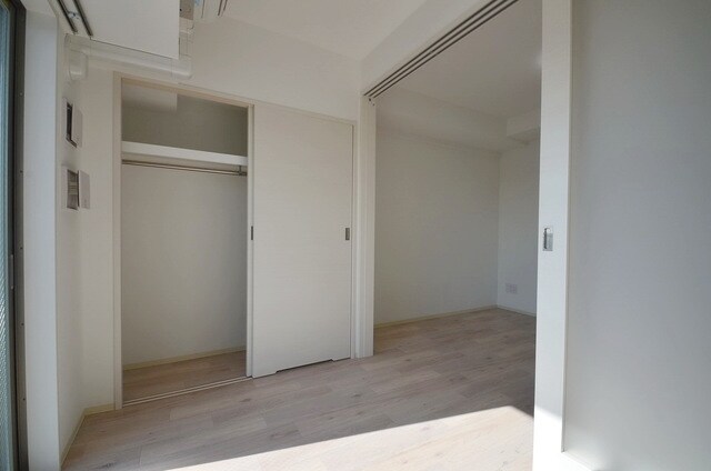 アクシーズタワー浦和岸町IIIの物件内観写真