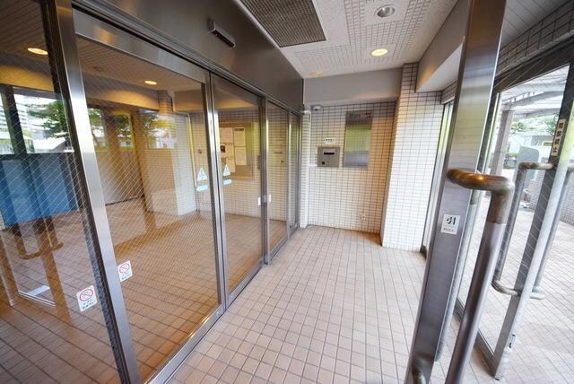 リプレ川口一番街６号棟の物件内観写真