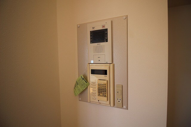 リプレ川口一番街６号棟の物件内観写真