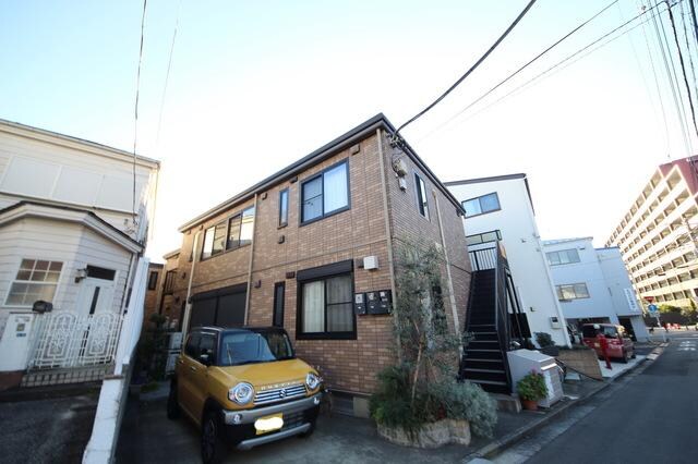 ハイム沙羅の物件内観写真