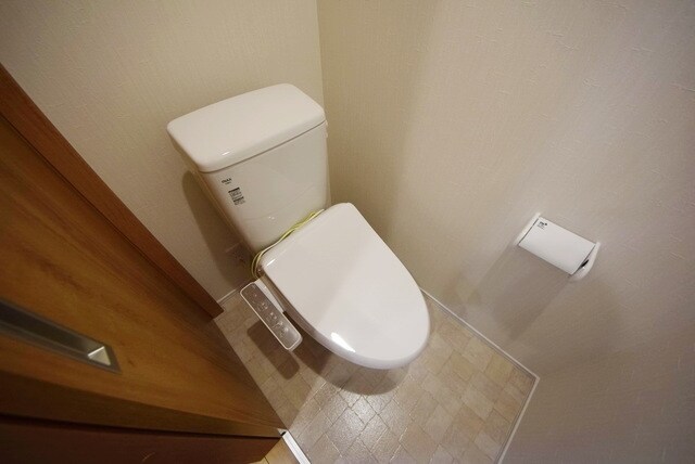 ハピネス西大宮の物件内観写真