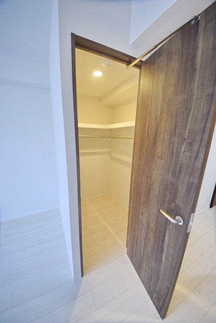 リヴシティ西川口参番館の物件内観写真