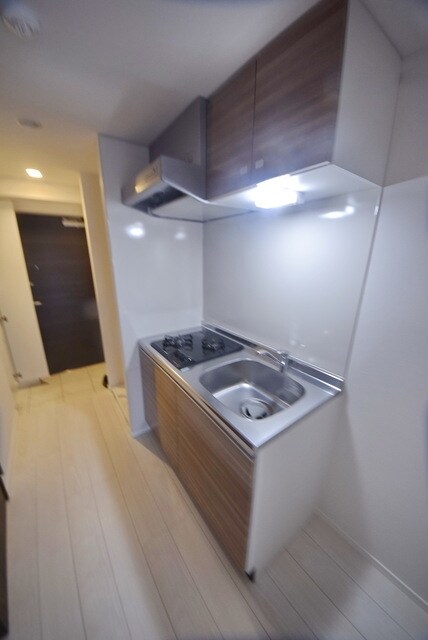 リヴシティ西川口参番館の物件内観写真