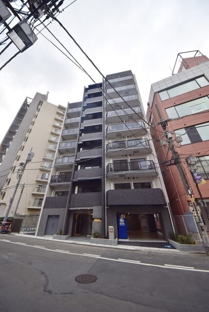 リヴシティ西川口参番館の物件内観写真