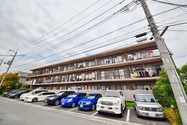 ラトゥール戸田の物件内観写真