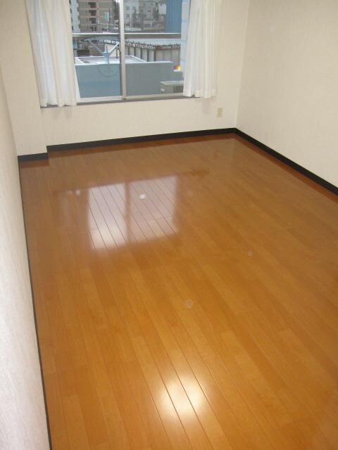 コロネード蕨の物件内観写真