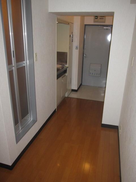 コロネード蕨の物件内観写真