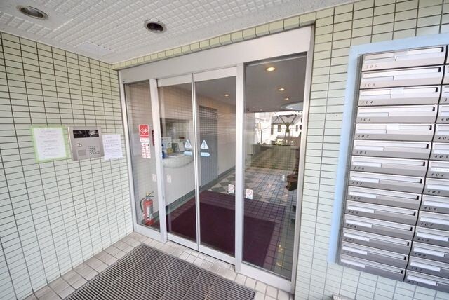 コロネード蕨の物件内観写真