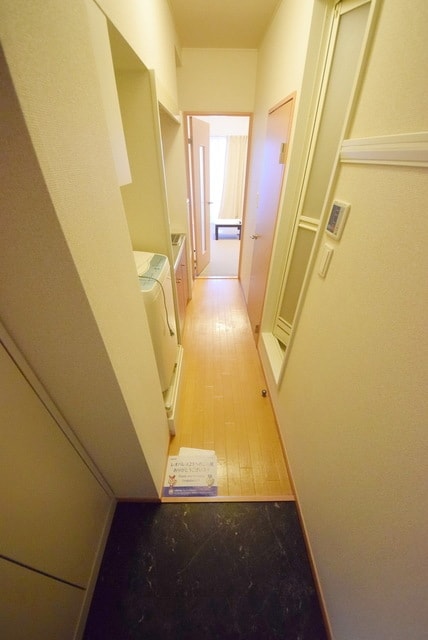 レオパレスアンドゥドゥの物件内観写真