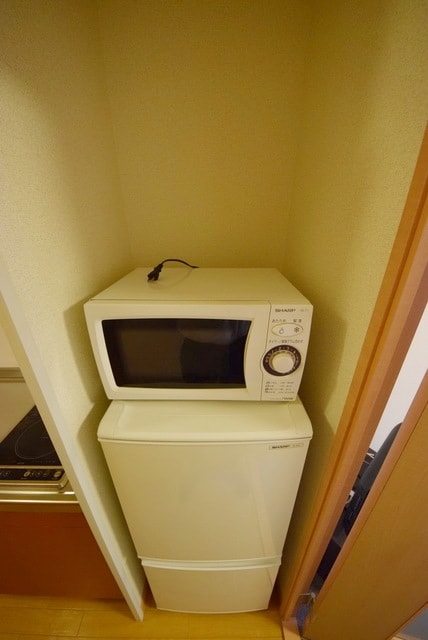 レオパレスアンドゥドゥの物件内観写真