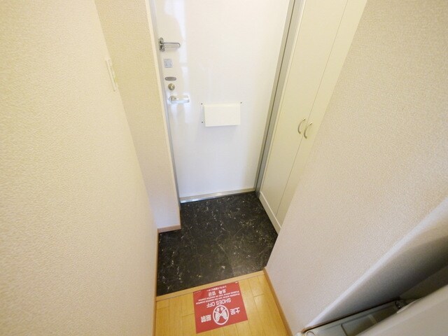 レオパレスプレミール中浦和IIの物件内観写真