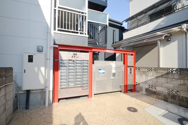 風香535の物件内観写真