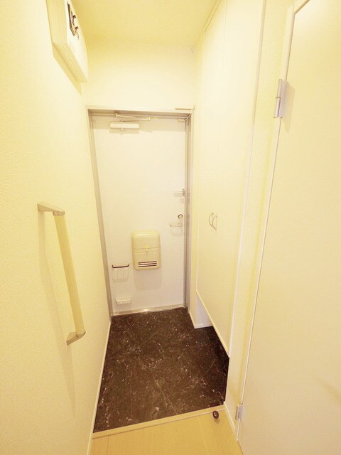 レオネクストシュエットフルールの物件内観写真