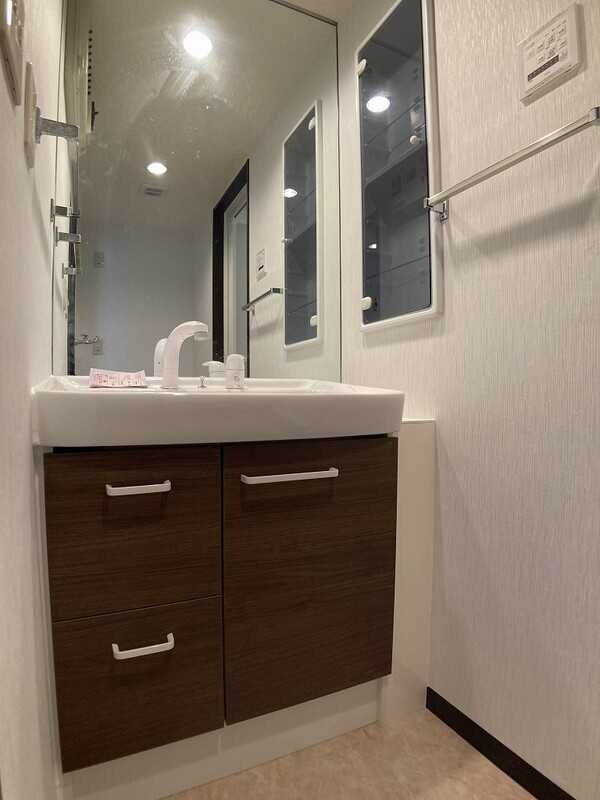 マ・メゾン寿の物件内観写真