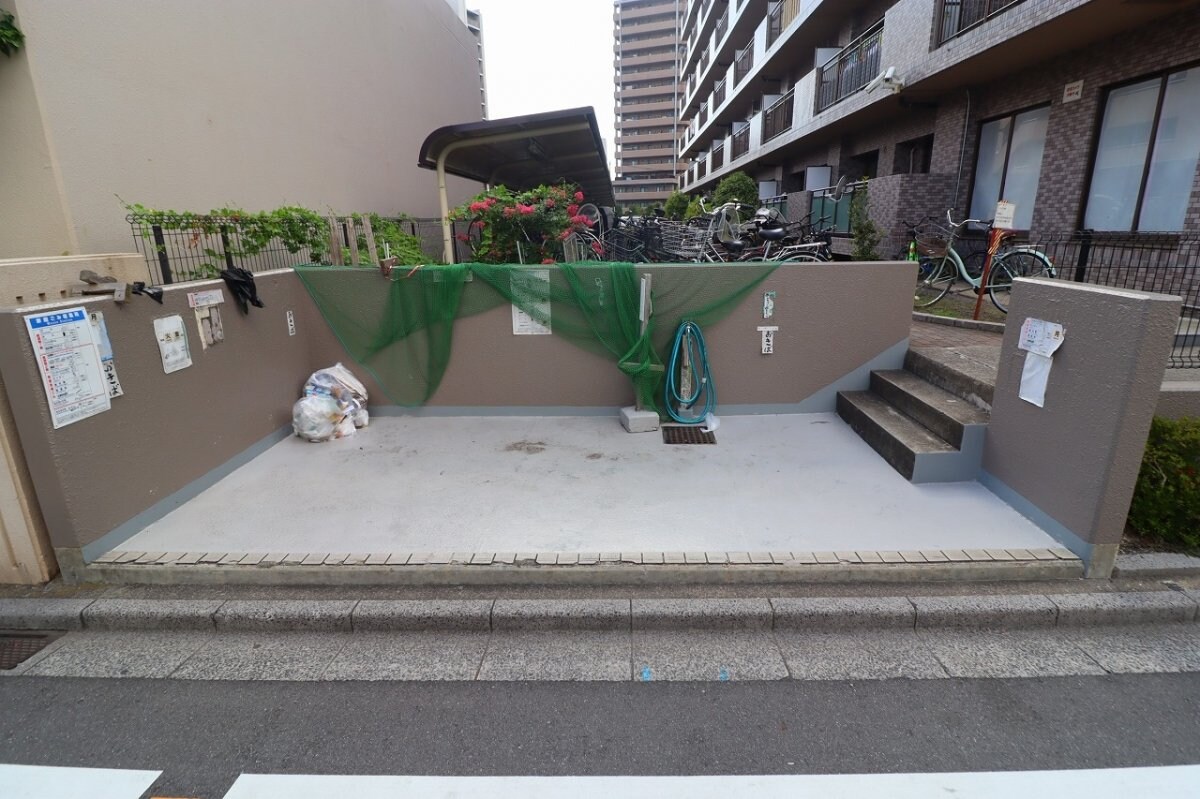 マ・メゾン寿の物件内観写真