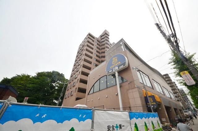 ライオンズステーションプラザ南浦和の物件内観写真